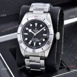 Replica Tudor Heritage Black Bay 41mm Automatic Watches Stainless Steel